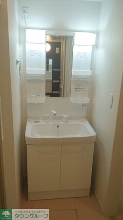 ハイツウィスタリアAの物件内観写真